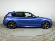 BMW 1 серии II (F20/F21) Рестайлинг 2 Санкт-Петербург  - изображение 23