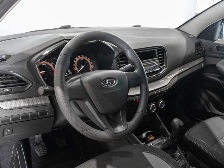 Lada (ВАЗ) Vesta I Рестайлинг (NG) Казань  - изображение 5