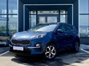 Kia Sportage IV Рестайлинг Москва  - изображение 33