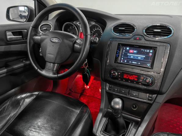 Ford Focus II с пробегом 2006 года, цена 499 000 рублей, 310000 км, хэтчбек, Автокод Объявления