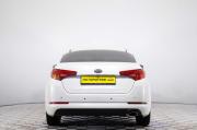 Kia Optima III Пермь  - изображение 29