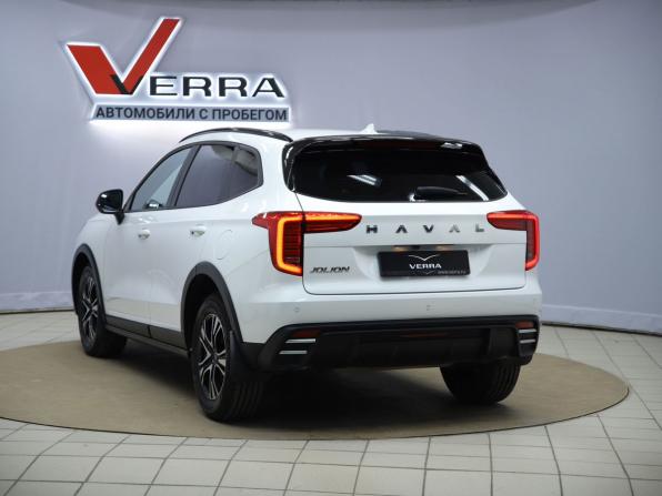 Haval Jolion I Рестайлинг с пробегом 2024 года, цена 1 890 000 рублей, 43562 км, внедорожник, Автокод Объявления
