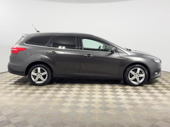Ford Focus III Рестайлинг с пробегом 2018 года, цена 1 359 900 рублей, 74753 км, универсал, Автокод Объявления