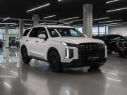 Hyundai Palisade I Рестайлинг Москва  - изображение 30