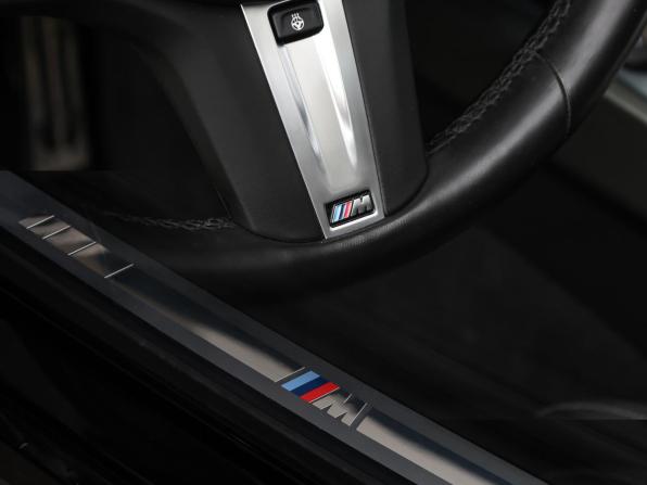 BMW Z4 III (G29) с пробегом 2020 года, цена 4 998 000 рублей, 40574 км, родстер, Автокод Объявления