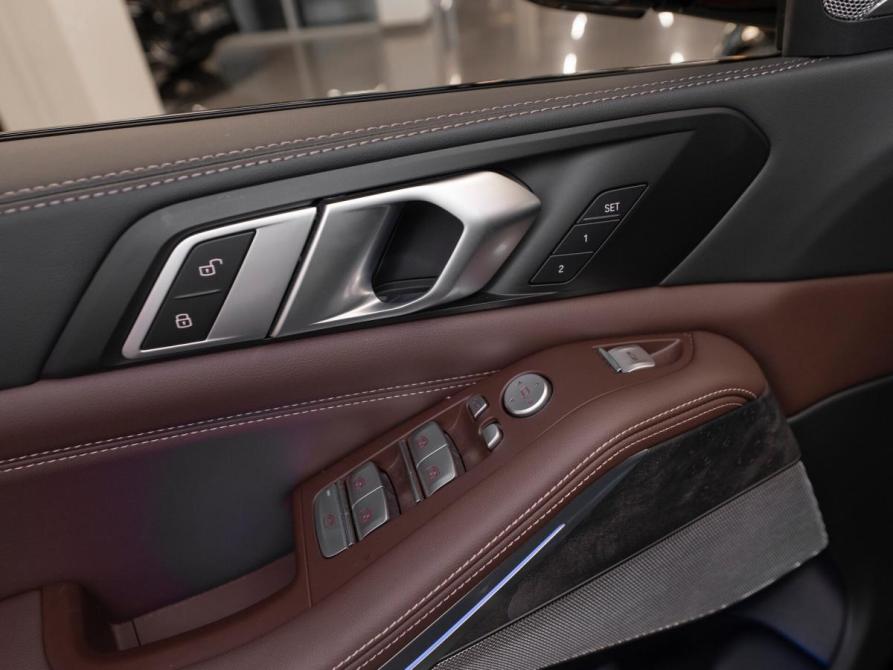 BMW X5 IV (G05/G18) Рестайлинг Москва  - изображение 23