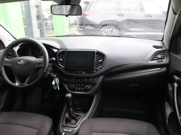 Lada (ВАЗ) Vesta I с пробегом 2016 года, цена 549 000 рублей, 186000 км, седан, Автокод Объявления