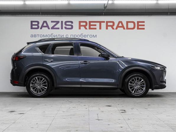 Mazda CX-5 II с пробегом 2017 года, цена 2 350 000 рублей, 134909 км, внедорожник, Автокод Объявления