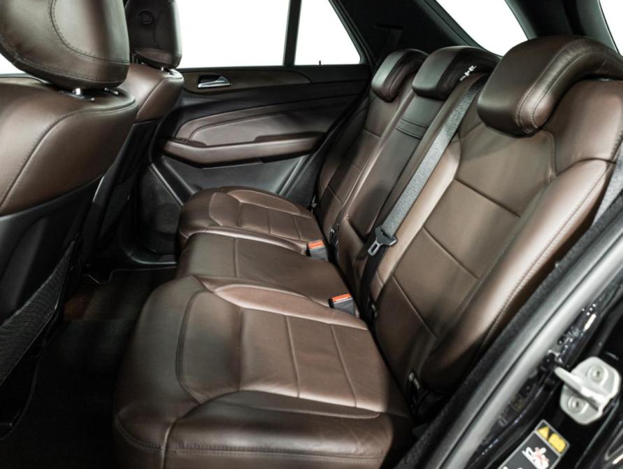 Mercedes-Benz M-Класс III (W166) Санкт-Петербург  - изображение 11