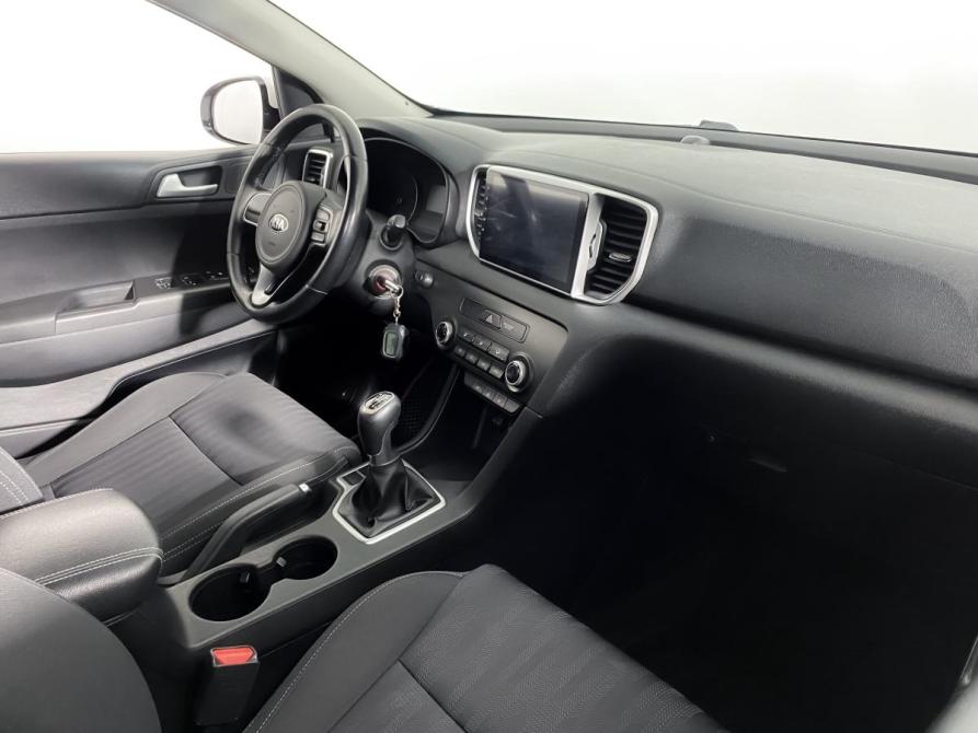 Kia Sportage IV Нижний Новгород  - изображение 10
