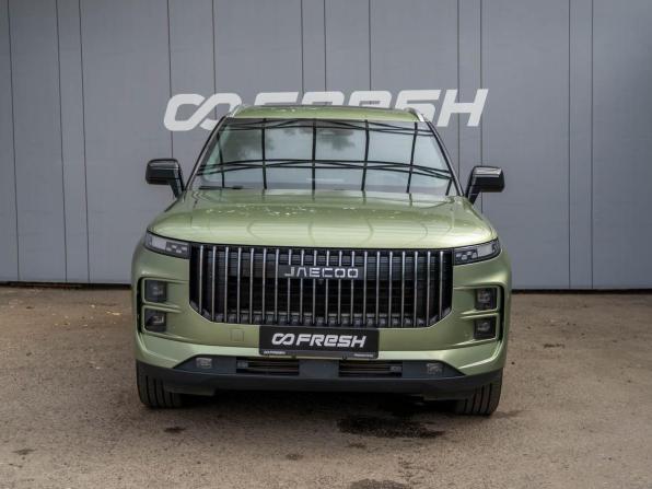 Jaecoo J7 I с пробегом 2024 года, цена 2 379 000 рублей, 25339 км, внедорожник, Автокод Объявления
