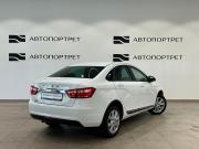 Lada (ВАЗ) Vesta I Санкт-Петербург  - изображение 26