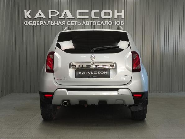 Renault Duster I Рестайлинг с пробегом 2016 года, цена 890 000 рублей, 196186 км, внедорожник, Автокод Объявления