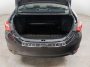 Toyota Corolla XI (E160 E170 E180) Красноярск  - изображение 42