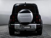 Land Rover Defender II Москва  - изображение 27