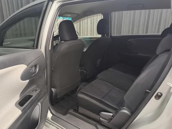 Toyota Wish II с пробегом 2009 года, цена 1 199 000 рублей, 162000 км, минивэн, Автокод Объявления