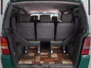 Mercedes-Benz Vito I (W638) Воронеж  - изображение 26