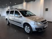 Lada (ВАЗ) Largus I Чебоксары  - изображение 31