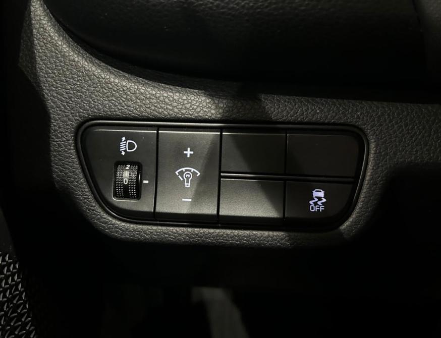 Kia Seltos I Санкт-Петербург  - изображение 23
