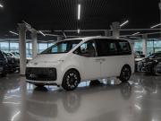 Hyundai Staria I Москва  - изображение 28