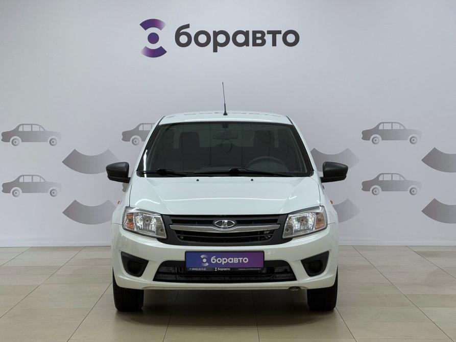 Lada (ВАЗ) Granta I Ставрополь  - изображение 2
