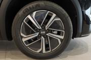 Geely EX5 Гибрид Москва  - изображение 34