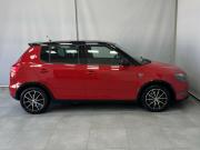 Skoda Fabia II Рестайлинг Красноярск  - изображение 31