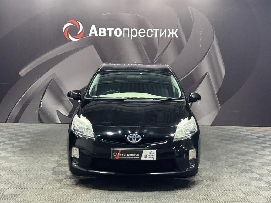 Toyota Prius III (XW30) Оренбург  - изображение 2