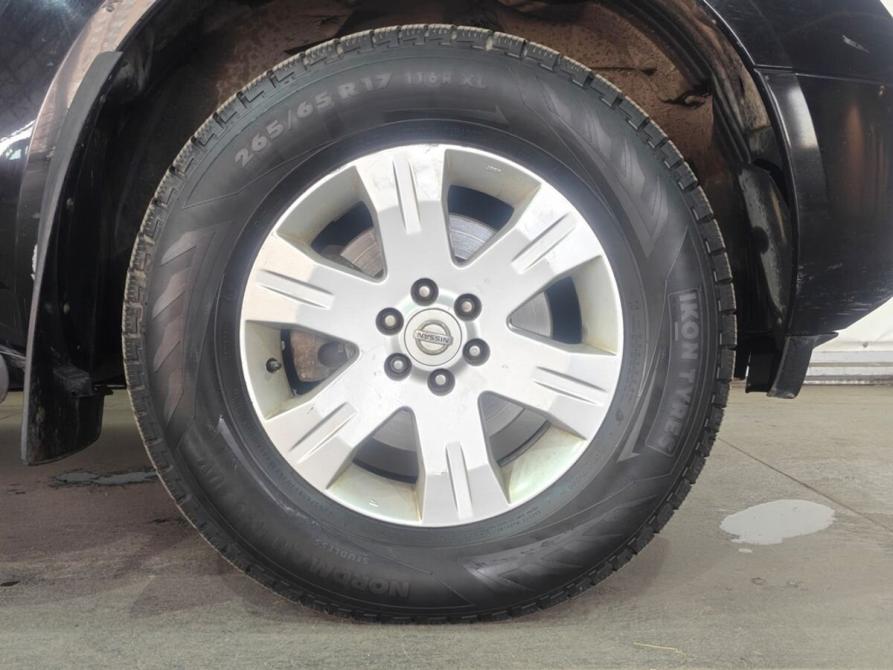 Nissan Pathfinder III Москва  - изображение 23