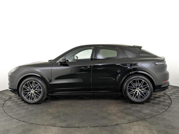 Porsche Cayenne III Рестайлинг с пробегом 2024 года, цена 13 850 000 рублей, 21332 км, внедорожник, Автокод Объявления