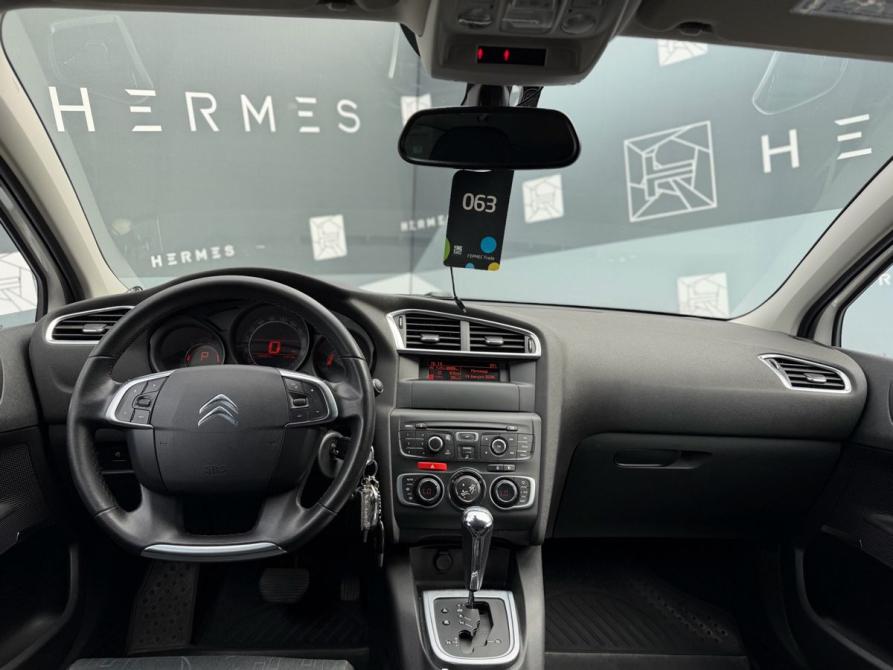 Citroen C4 II Минеральные Воды  - изображение 11