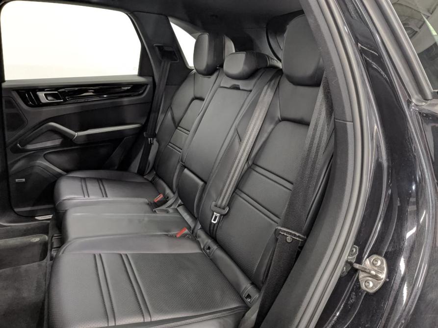 Porsche Cayenne III Санкт-Петербург  - изображение 16