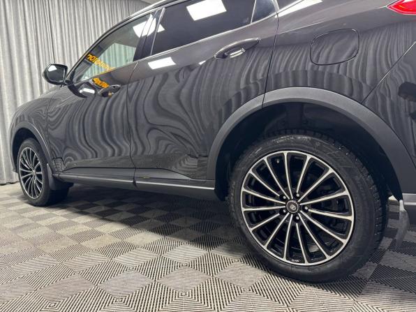 Haval F7x I Рестайлинг с пробегом 2023 года, цена 2 160 000 рублей, 22574 км, внедорожник, Автокод Объявления