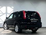 Nissan X-Trail II Рестайлинг Кемерово  - изображение 19