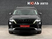 Kia Carnival IV Екатеринбург  - изображение 22