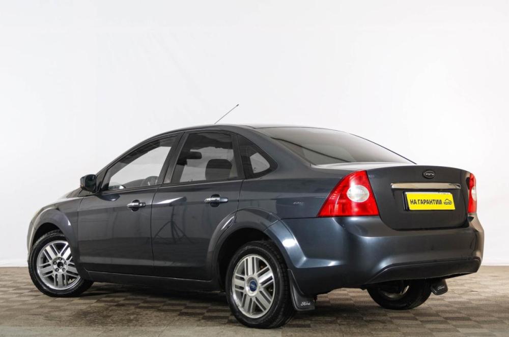 Ford Focus II Тюмень  - изображение 5