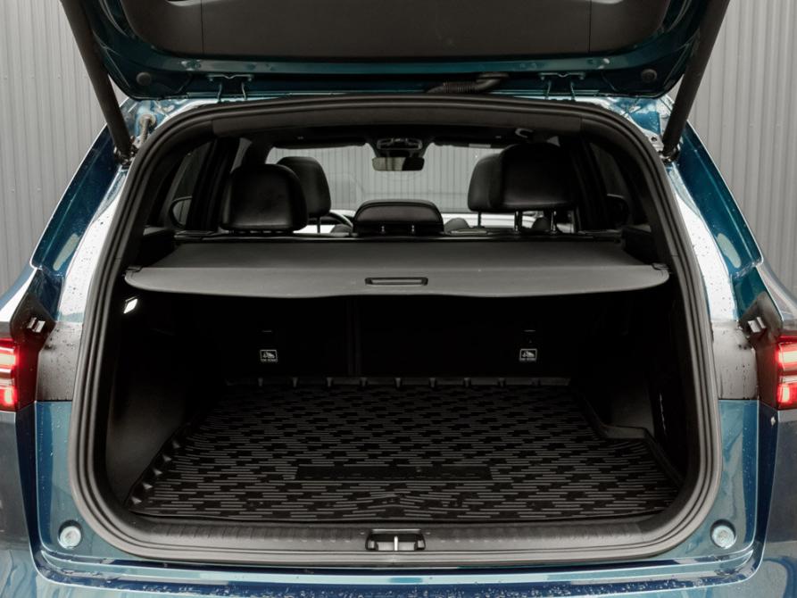 Geely Monjaro I Екатеринбург  - изображение 9