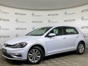 Volkswagen Golf VII Рестайлинг Москва  - изображение 22