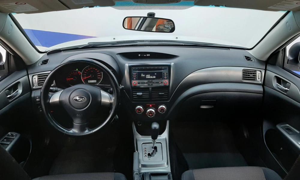 Subaru Impreza III Москва  - изображение 9
