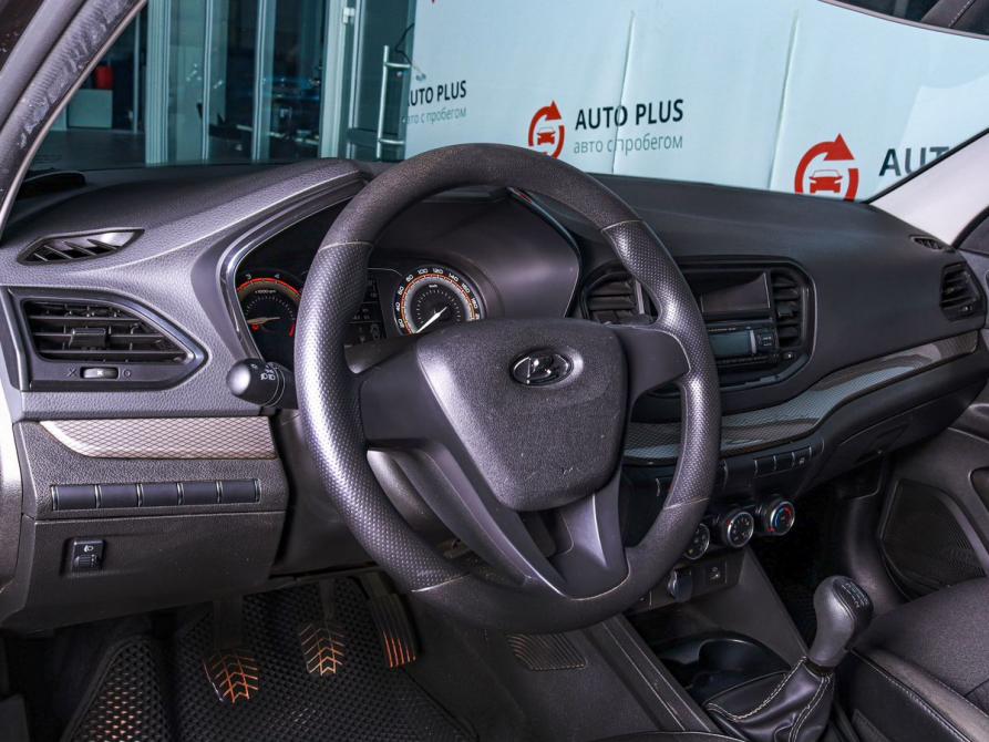 Lada (ВАЗ) Vesta I Рестайлинг (NG) Минеральные Воды  - изображение 8