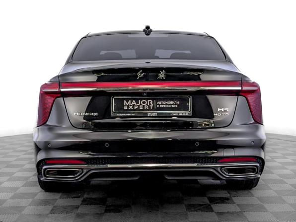 Hongqi H5 II с пробегом 2024 года, цена 2 450 000 рублей, 129491 км, седан, Автокод Объявления
