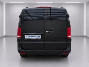 Mercedes-Benz Metris Москва  - изображение 21