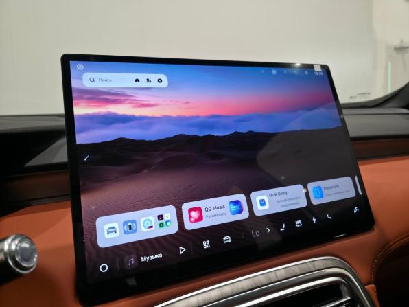 Geely Galaxy M7 с пробегом 2026 года, цена 3 990 000 рублей, 53 км, внедорожник, Автокод Объявления