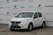 Renault Sandero I Пермь  - изображение 16