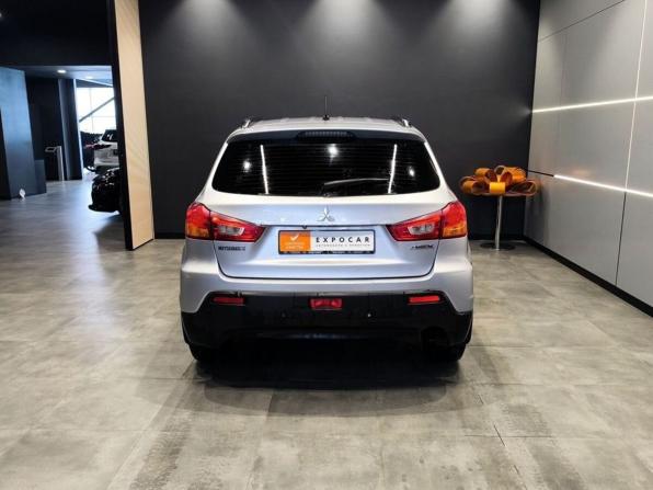 Mitsubishi ASX I с пробегом 2010 года, цена 719 000 рублей, 236000 км, внедорожник, Автокод Объявления