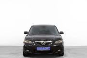Mazda 3 I (BK) Рестайлинг Барнаул  - изображение 25