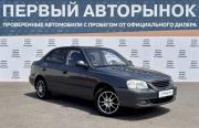 Hyundai Accent II Краснодар  - изображение 22