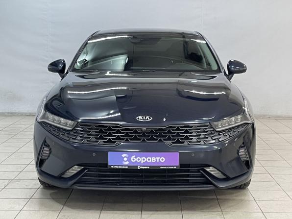 Kia K5 III с пробегом 2021 года, цена 2 721 000 рублей, 97530 км, седан, Автокод Объявления