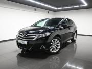 Toyota Venza I Рестайлинг Тверь  - изображение 31