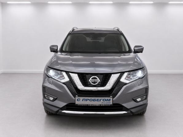 Nissan X-Trail III Рестайлинг с пробегом 2021 года, цена 2 850 000 рублей, 73388 км, внедорожник, Автокод Объявления